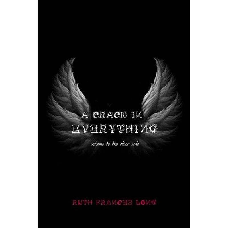 A Crack in Everything: Welcome to the other side