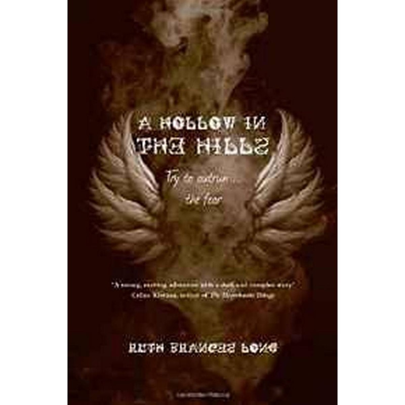 A Hollow in the Hills