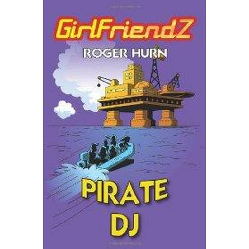 GirlfriendZ ‘Pirate DJ’: 3