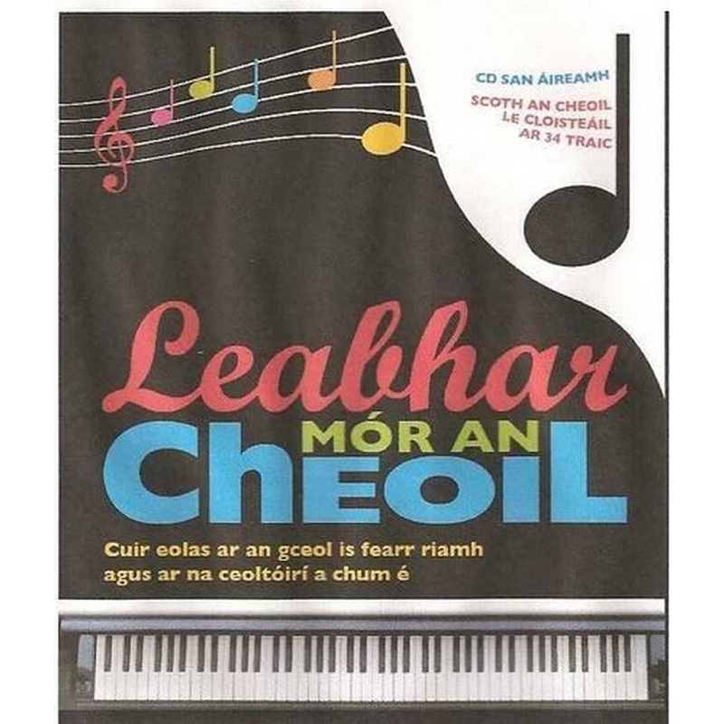 Leabhar Mor an Cheoil