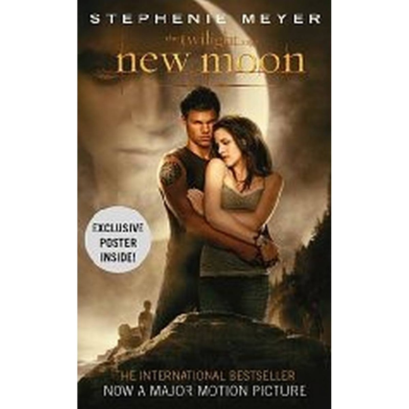 New Moon (Twilight)