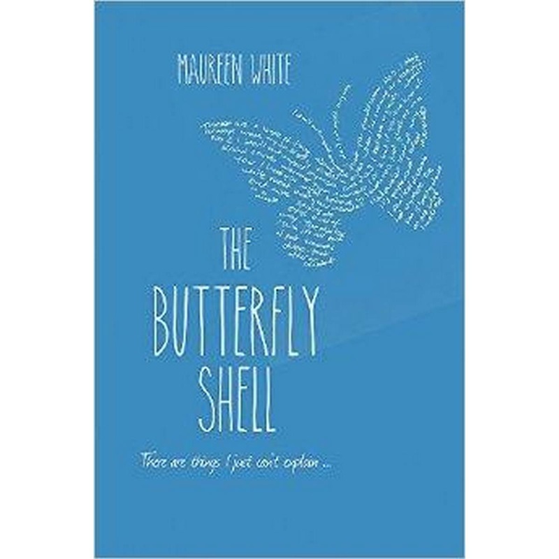 The Butterfly Shell