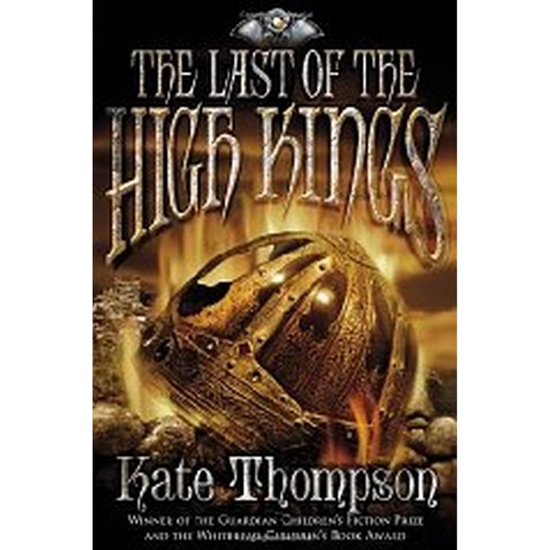 The Last of the High Kings