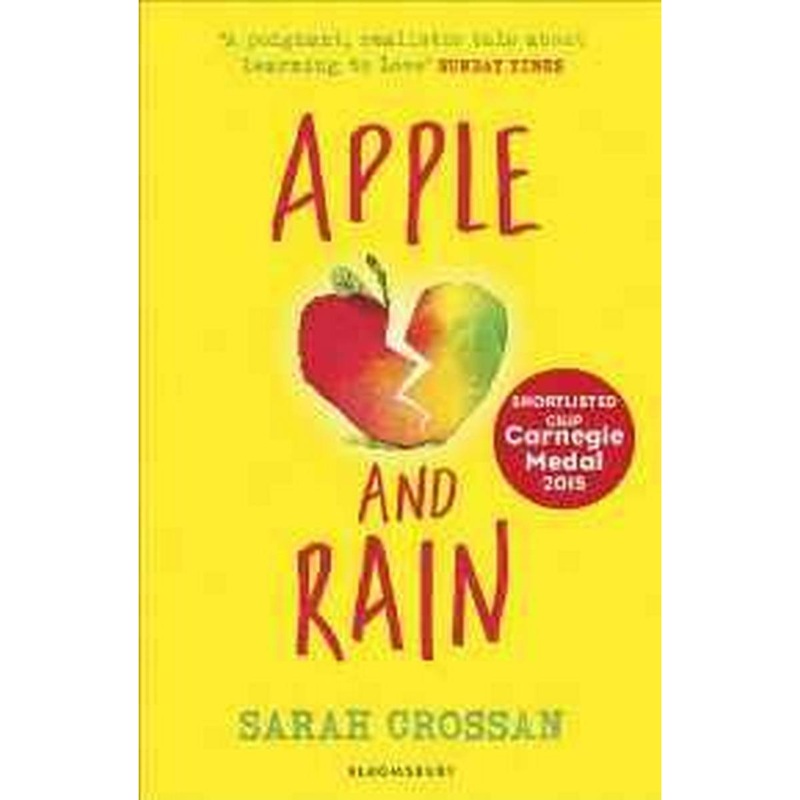 Apple and Rain