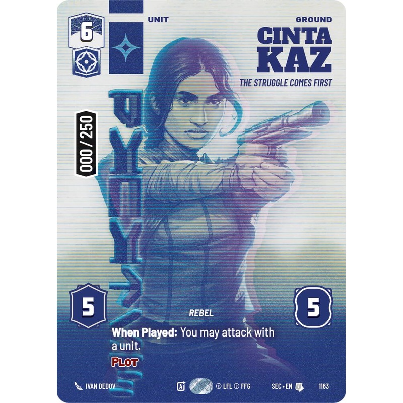 Cinta Kaz – The Struggle Comes First (Serialized) (1163) (1163) [Secrets of Power]