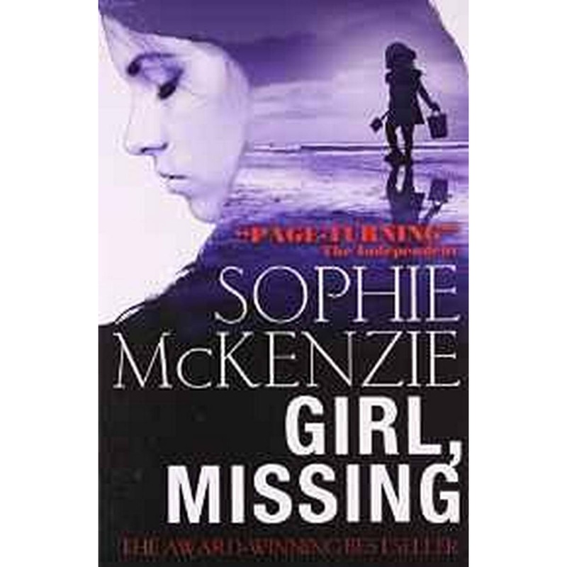 Girl, Missing