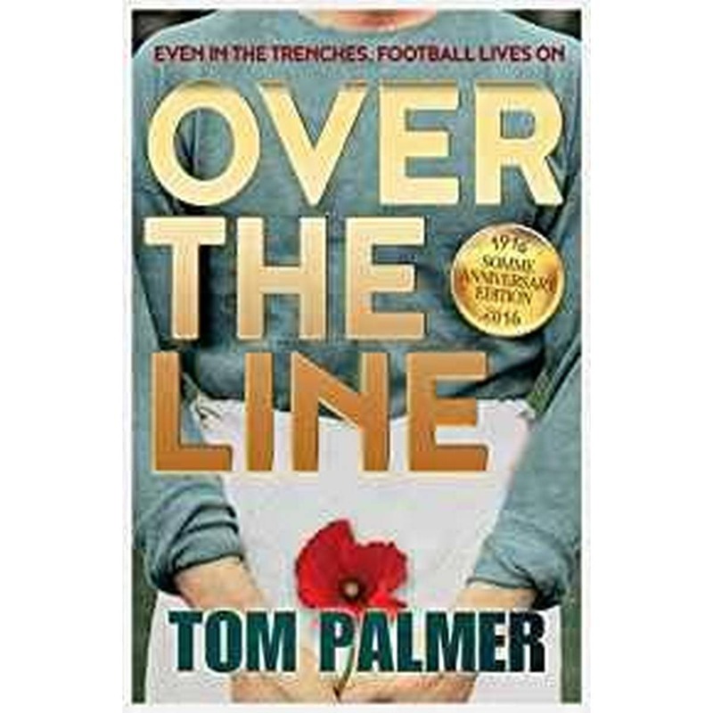 Over the Line (Conker)