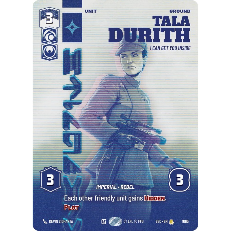 Tala Durith – I Can Get You Inside (Prestige) (1065) (1065) [Secrets of Power]