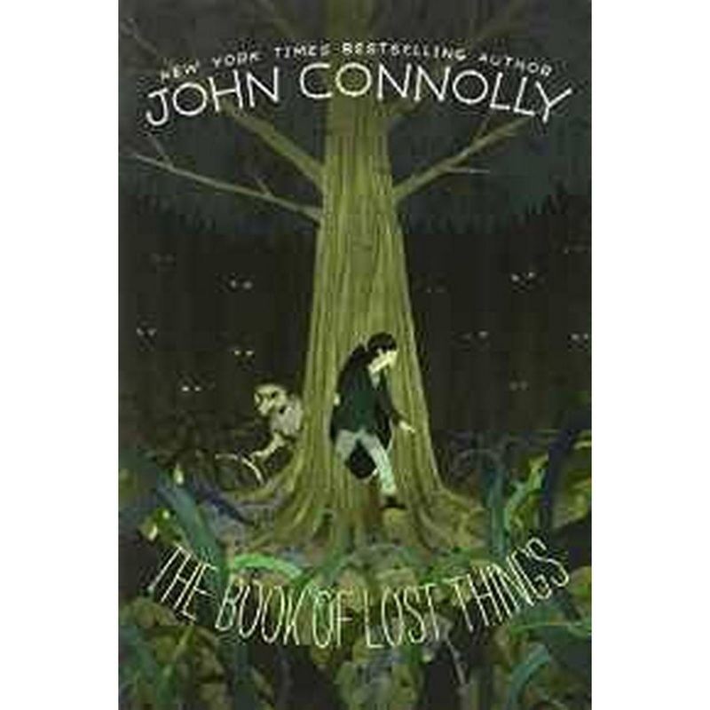 The Book of Lost Things