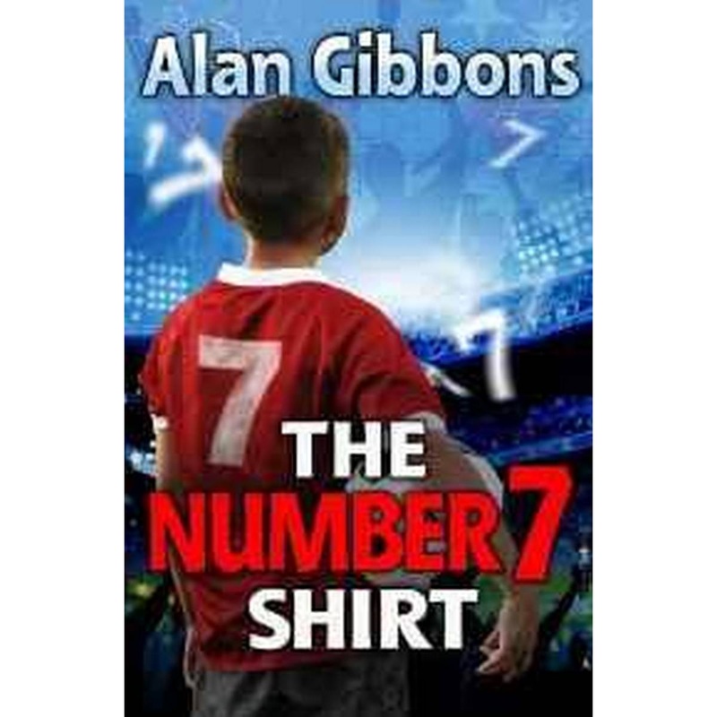 The Number 7 Shirt