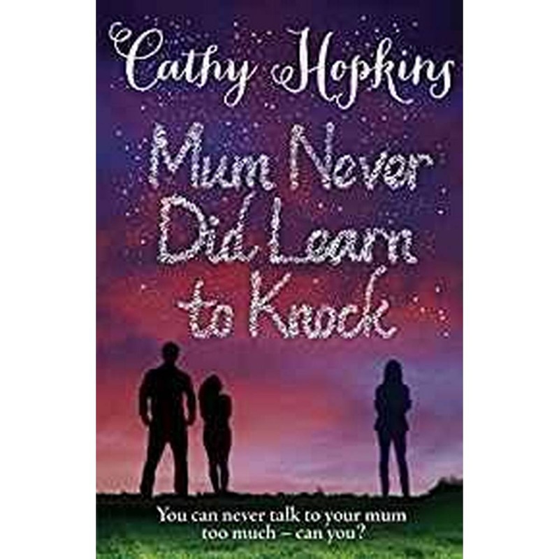 Mum Never Did Learn to Knock