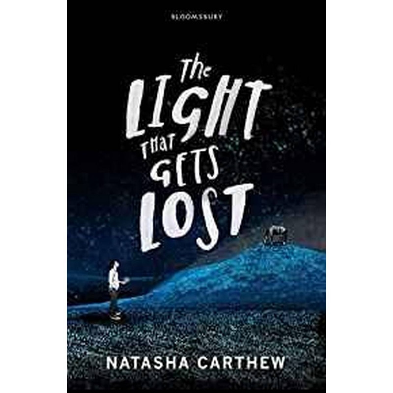 The Light That Gets Lost (Hardback)