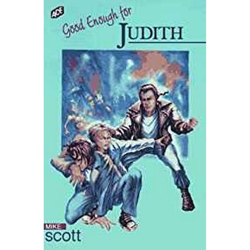 Good Enough for Judith