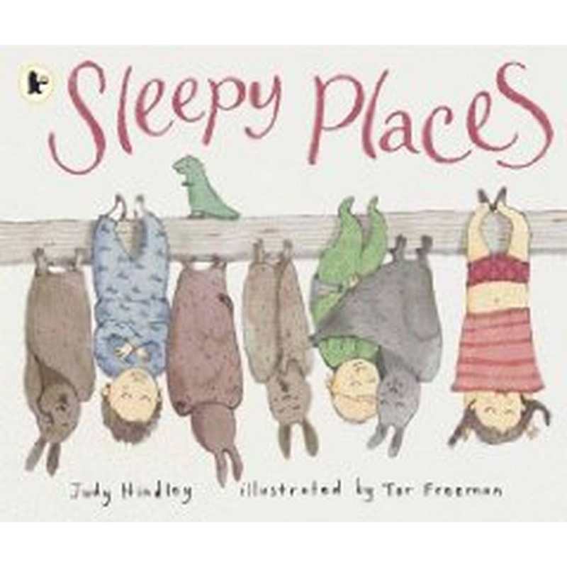 Sleepy Places