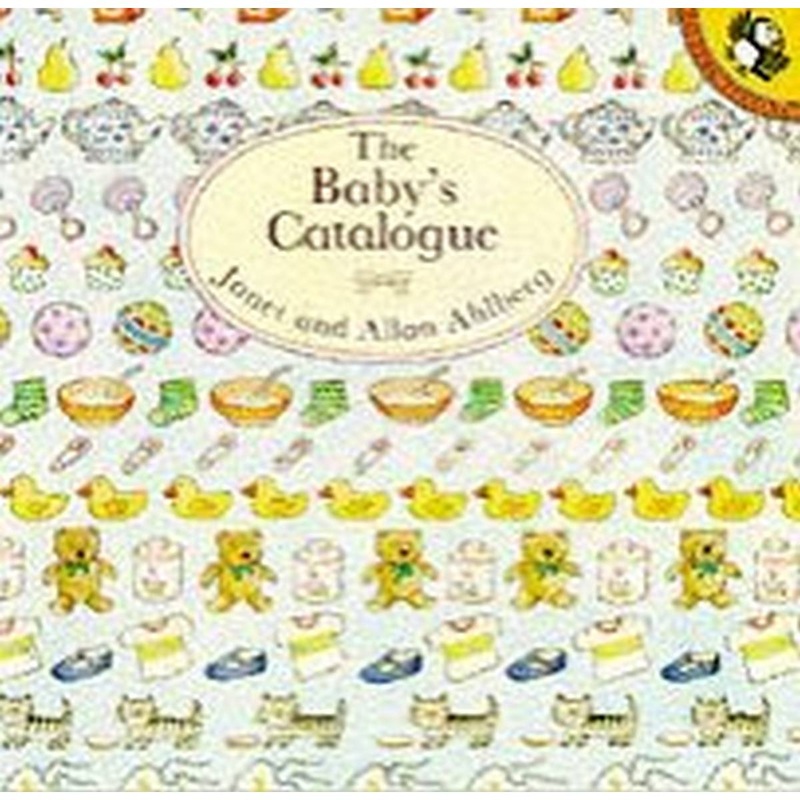 The Baby’s Catalogue