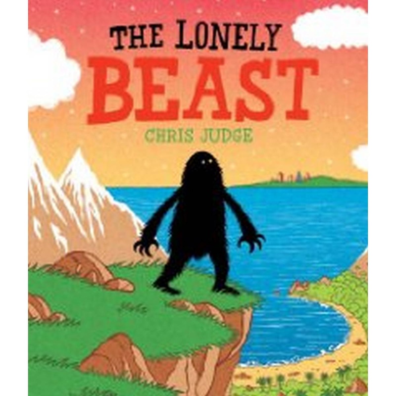 The Lonely Beast