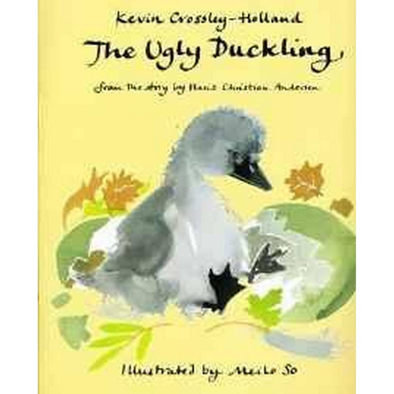 The Ugly Duckling