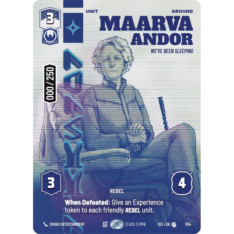 Maarva Andor – We’ve Been Sleeping (Serialized) (1154) (1154) [Secrets of Power]