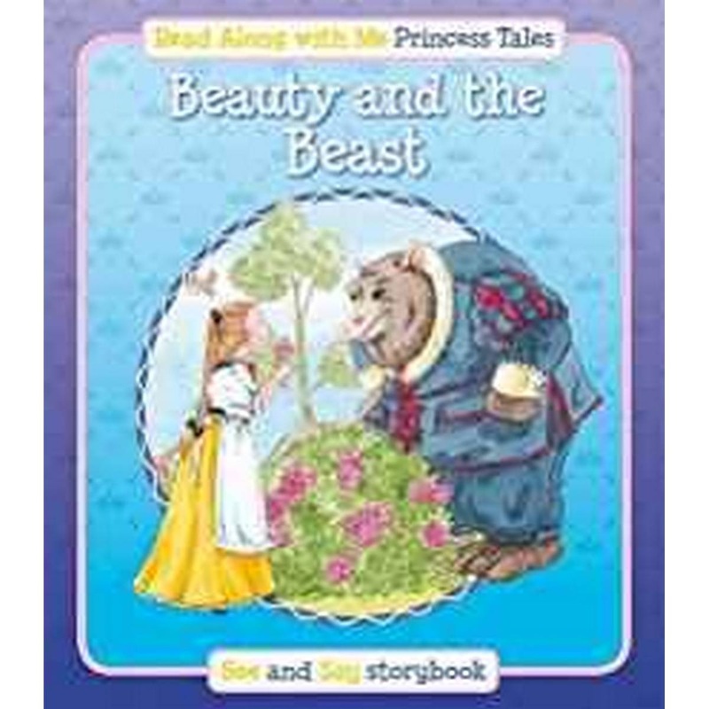 Beauty and the Beast