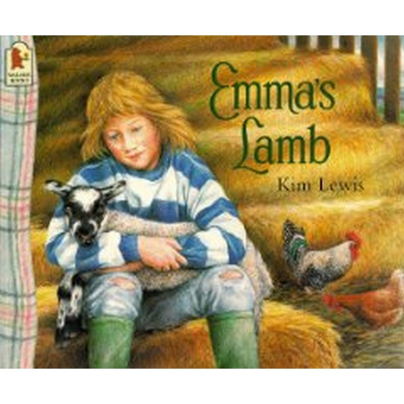 Emmas Lamb
