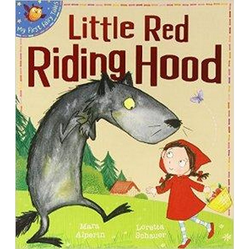 Little Red Riding Hood