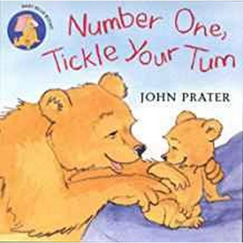 Number One, Tickle Your Tum