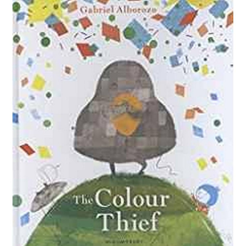 The Colour Thief