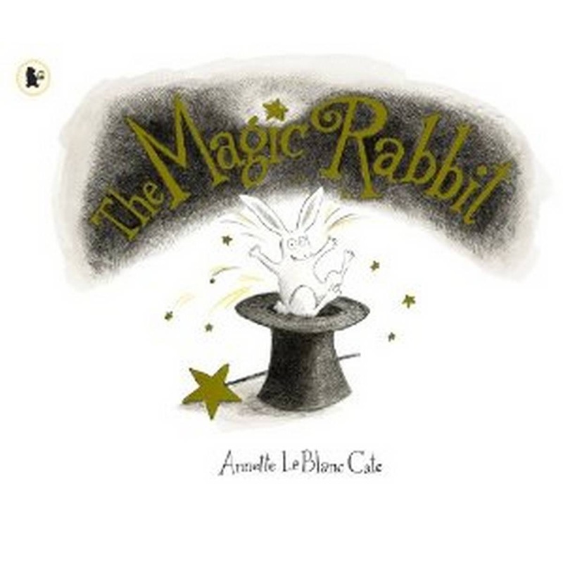 The Magic Rabbit