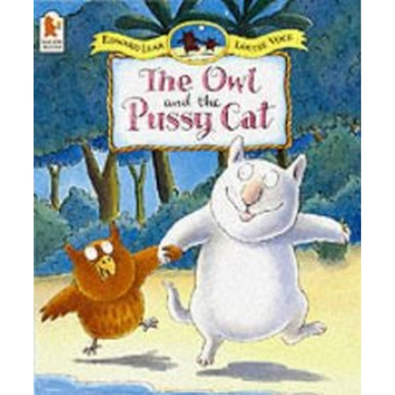 The Owl and the Pussycat