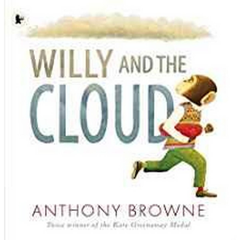 Willy and the Cloud