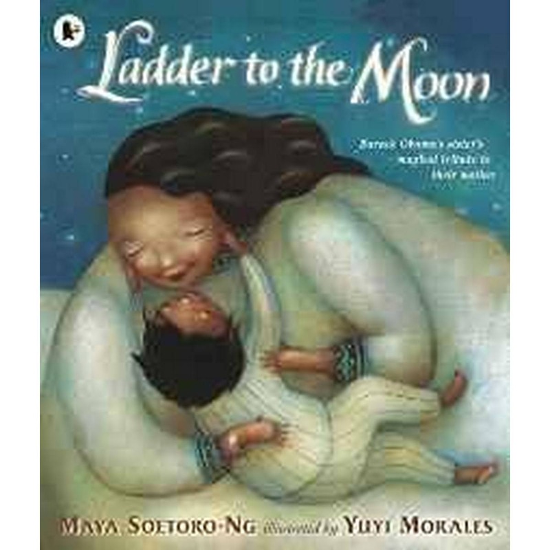 Ladder to the Moon