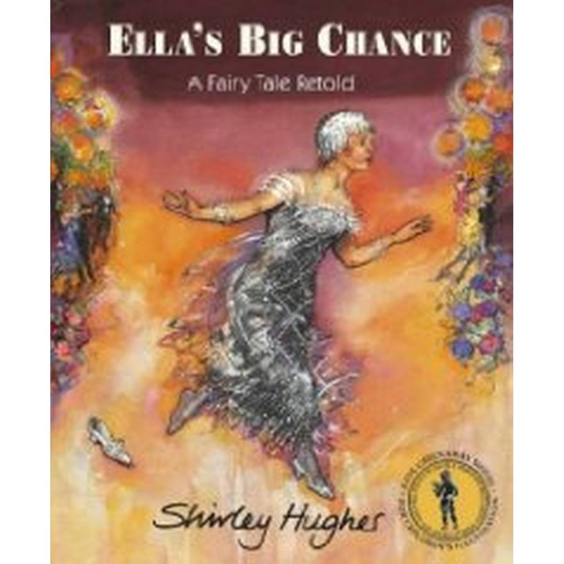 Ella’s Big Chance