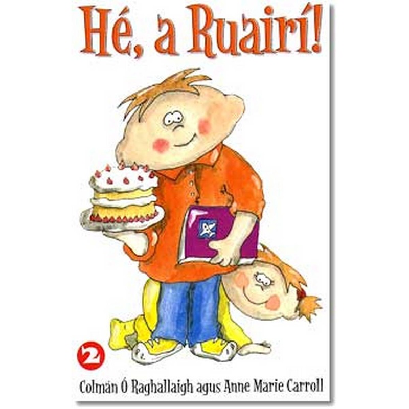 H a Ruairi