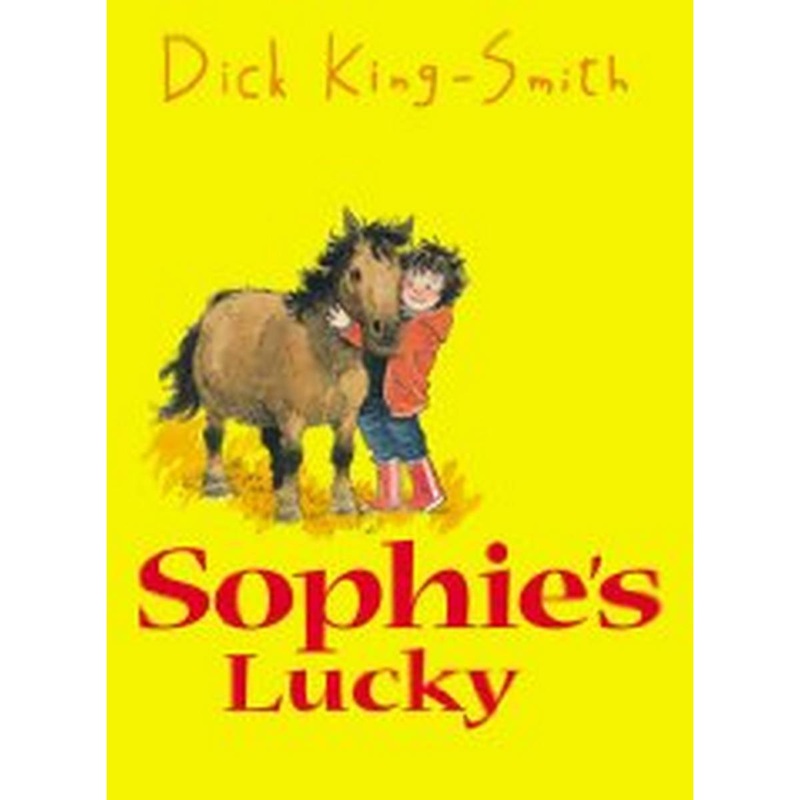 Sophie’s Lucky