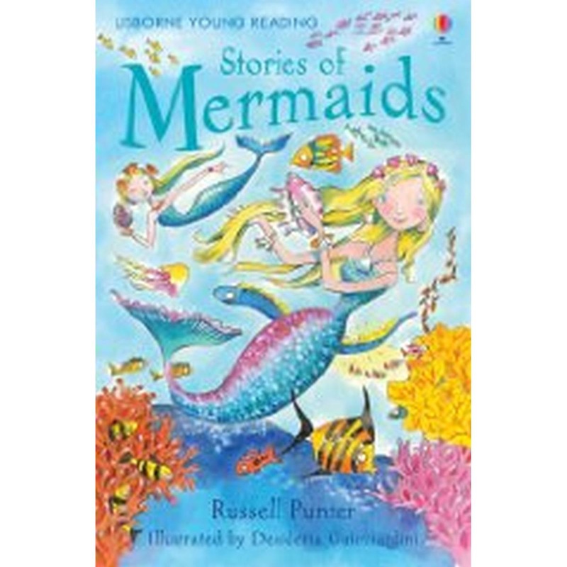 Stories of Mermaids (Young Reading Series 1)