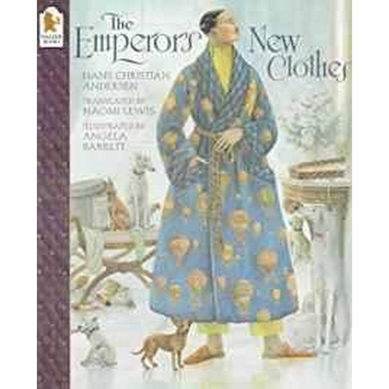 The Emperor’s New Clothes