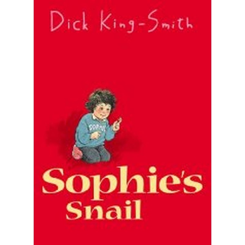 Sophie’s Snail
