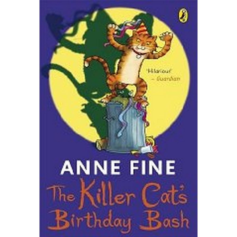 The Killer Cats Birthday Bash
