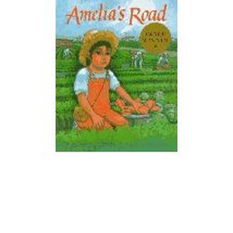 Amelia’s Road