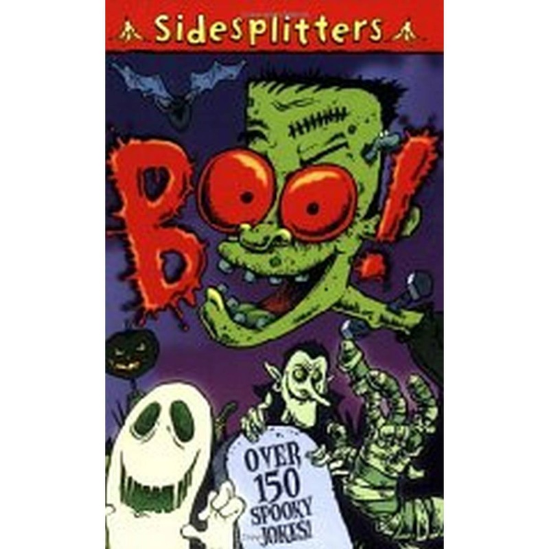 Boo! (Sidesplitters)