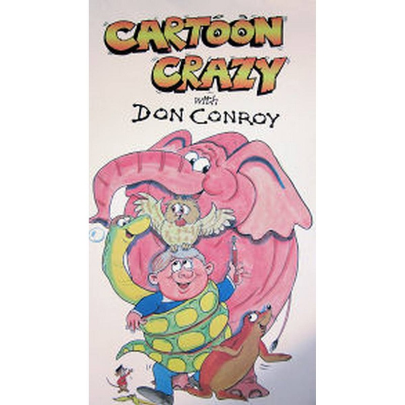 Cartoon Crazy