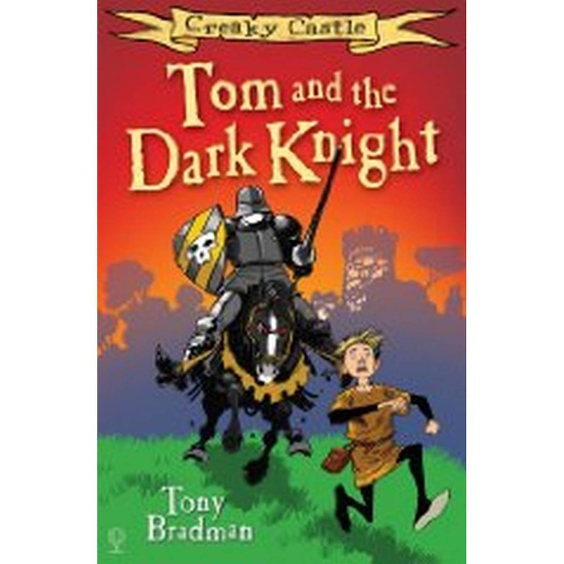Creaky Castle: Tom and the Dark Knight