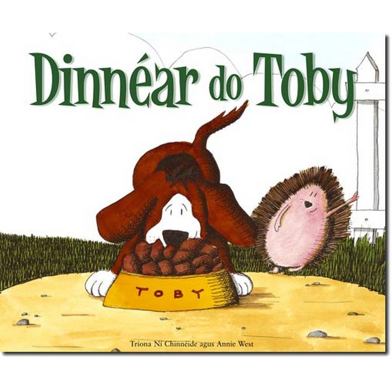 Dinnear do Toby