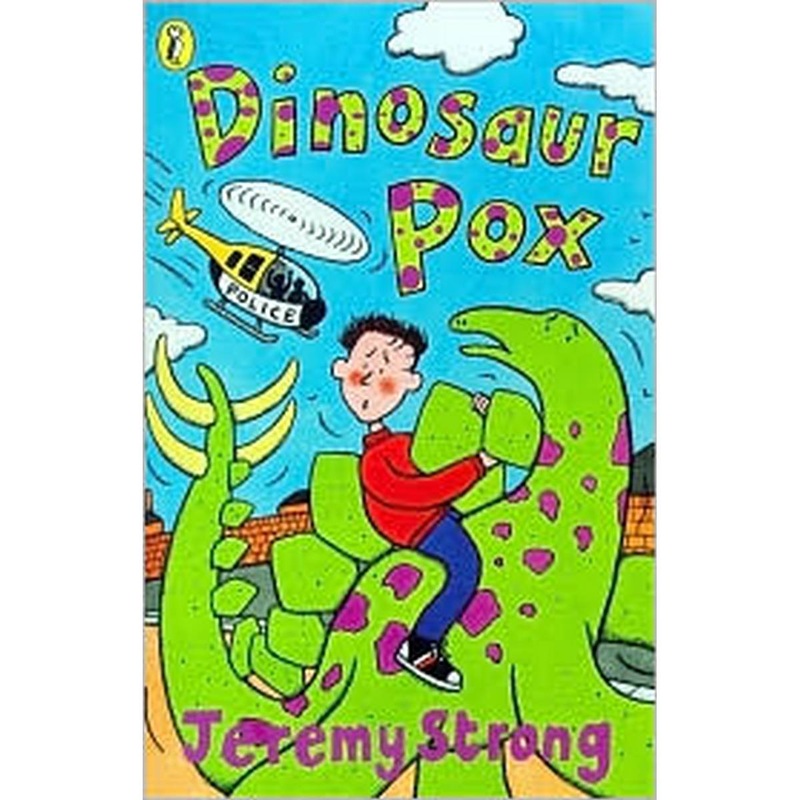 Dinosaur Pox