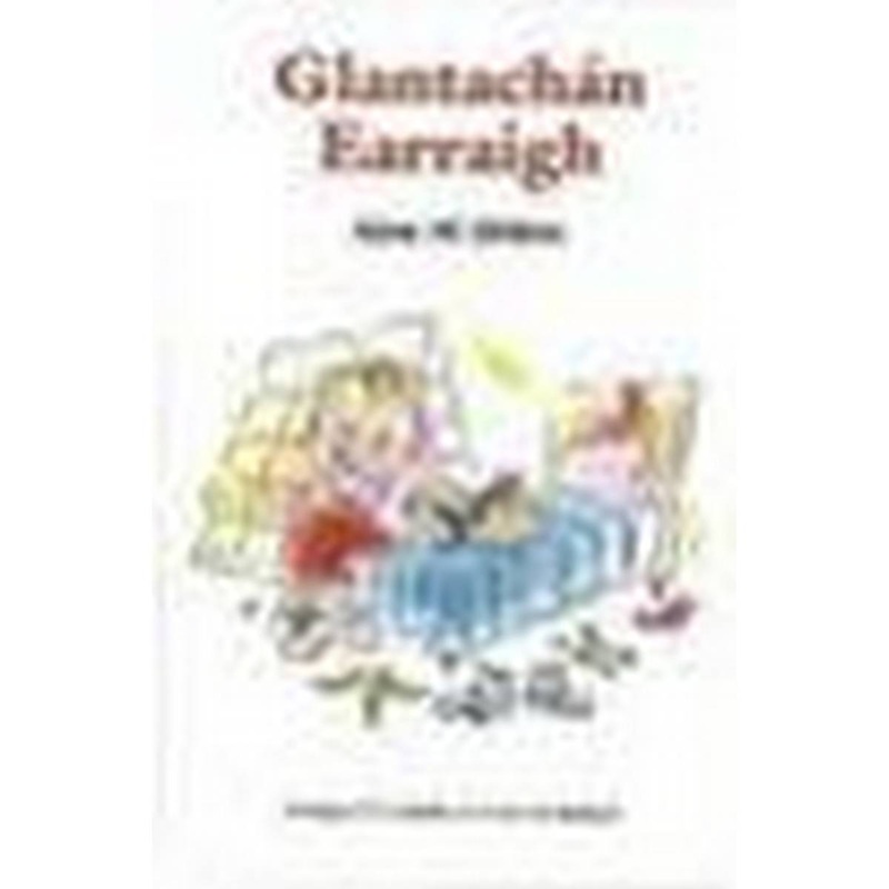 Glantachn Earraigh