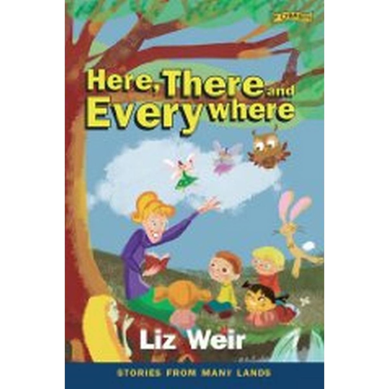 Here, There and Everywhere