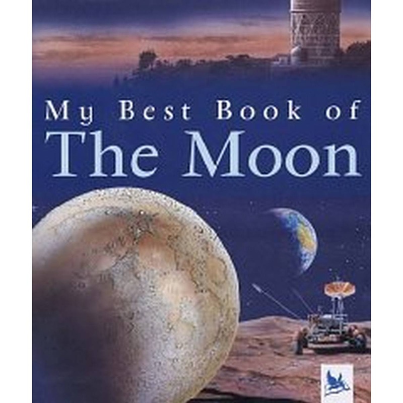 My Best Book of the Moon