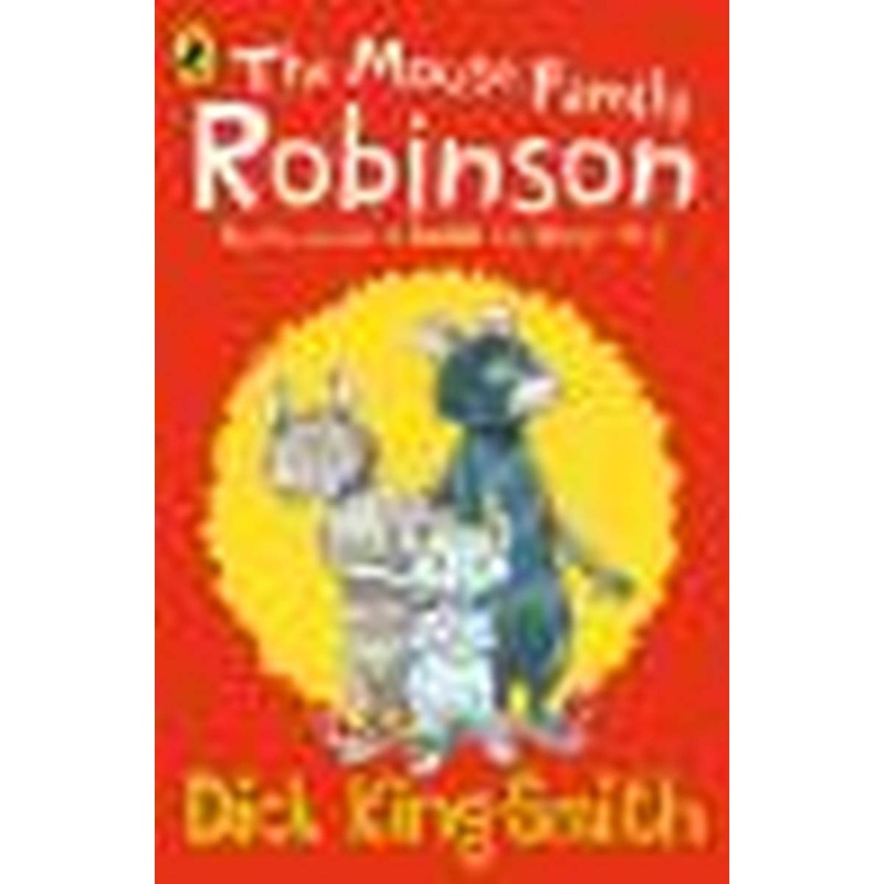 The Mouse Family Robinson