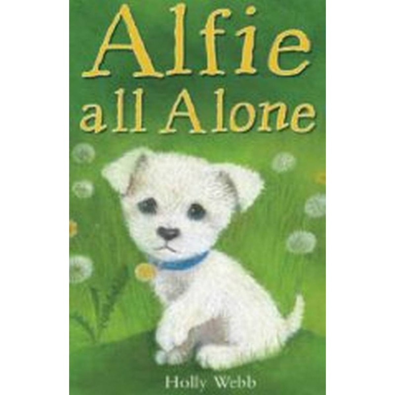 Alfie All Alone