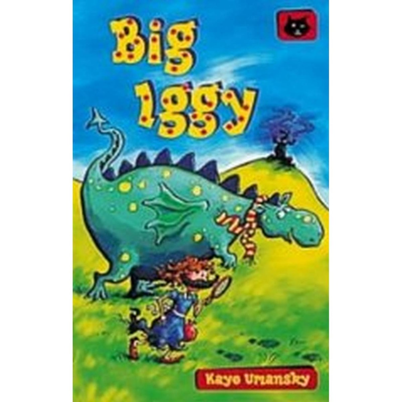 Big Iggy (Black Cats)